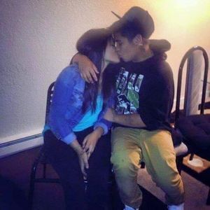 Meet your Posher, Noé